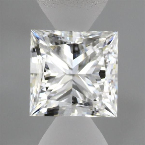 Princess Lab-Grown Diamond image