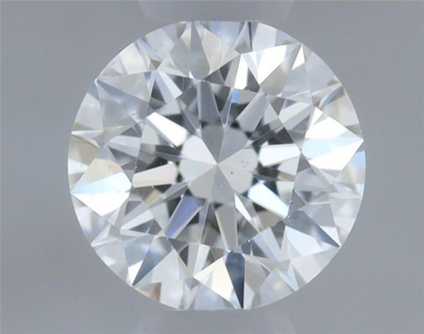 Round Diamond image