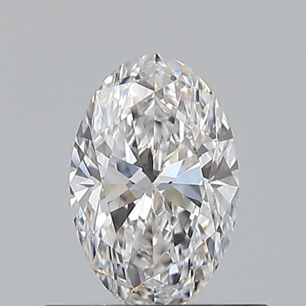 Oval Diamond image