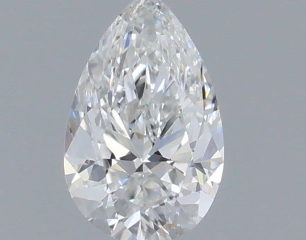 Pear Diamond image