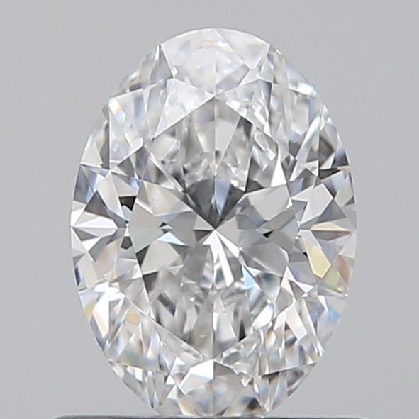 Oval Diamond image