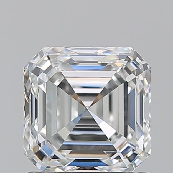 Asscher Diamond image