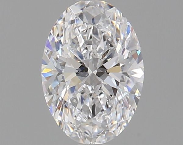 Oval Diamond image