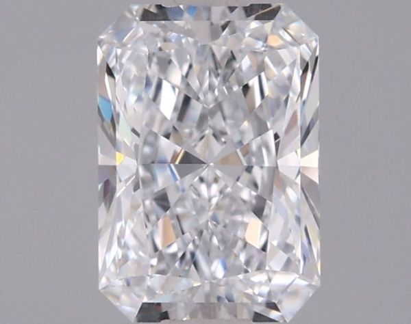 Radiant Lab-Grown Diamond image