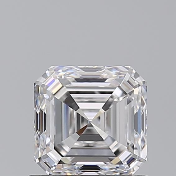 Asscher Diamond image