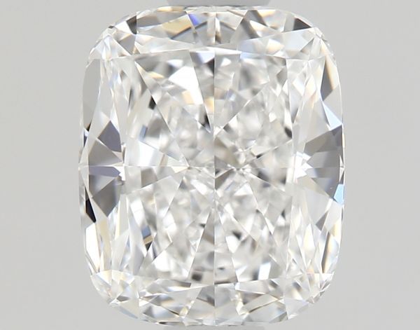 Cushion Diamond image