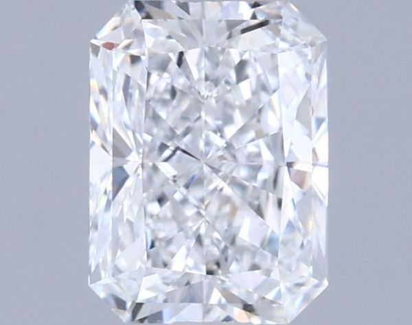 Radiant Lab-Grown Diamond image