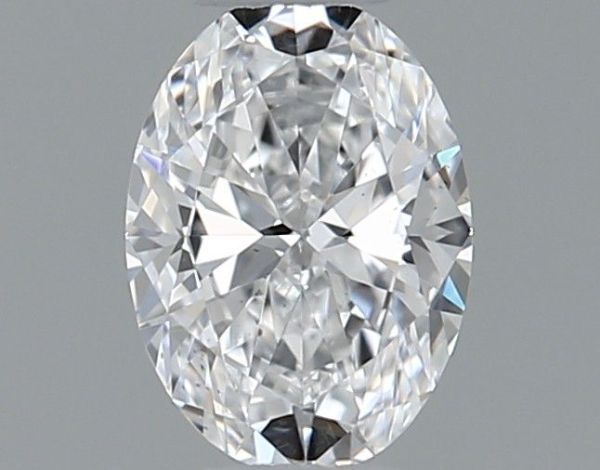 Oval Diamond image