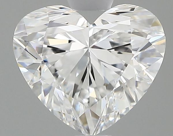 Heart Lab-Grown Diamond image
