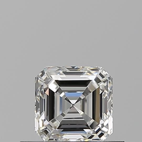 Asscher Diamond image