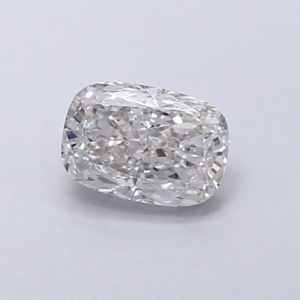Cushion Lab-Grown Diamond image