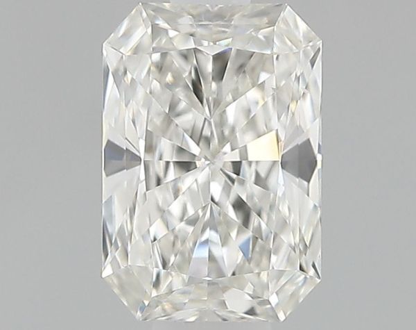 Radiant Lab-Grown Diamond image