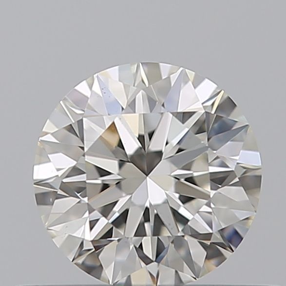 Round Diamond image