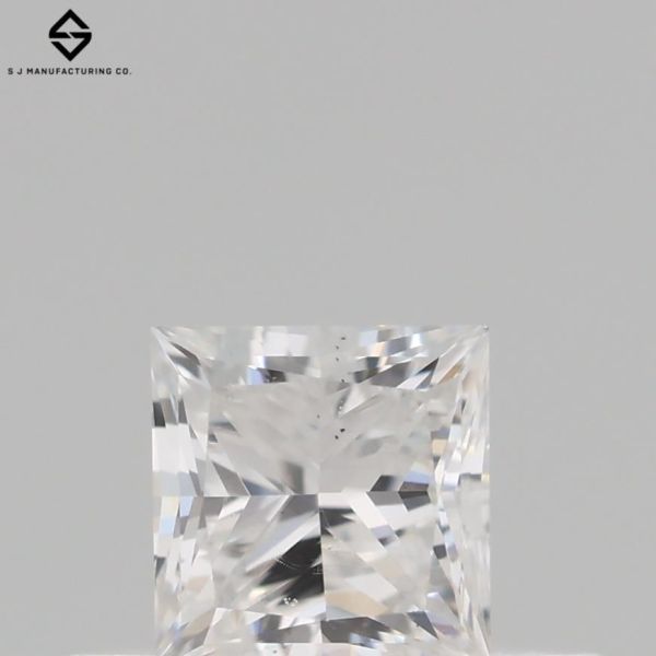 Princess Lab-Grown Diamond image