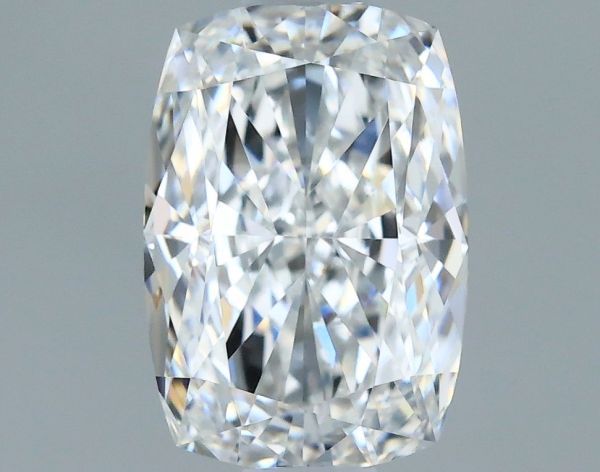 Cushion Diamond image