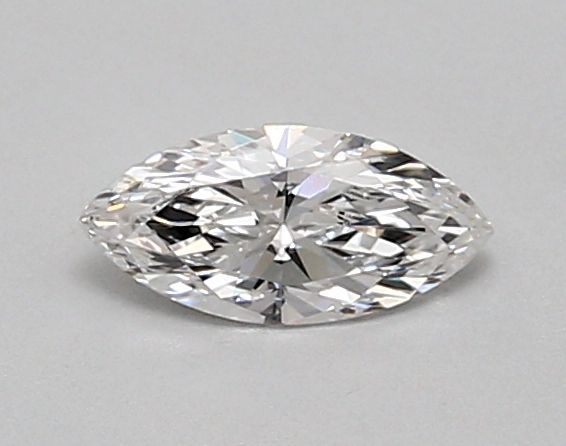 Marquise Lab-Grown Diamond image