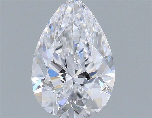 Pear Diamond image