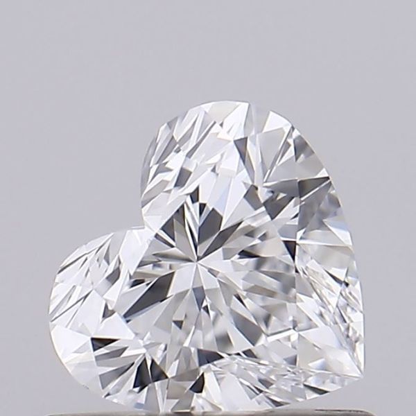 Heart Lab-Grown Diamond image