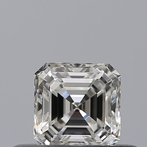 Asscher Diamond image