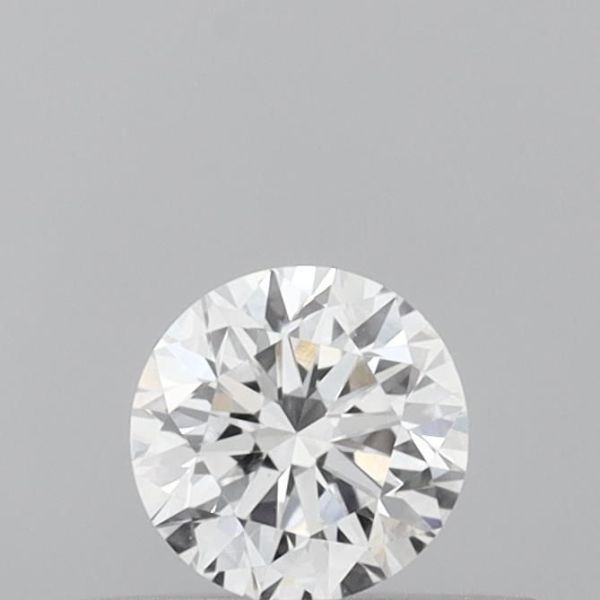 Round Lab-Grown Diamond image