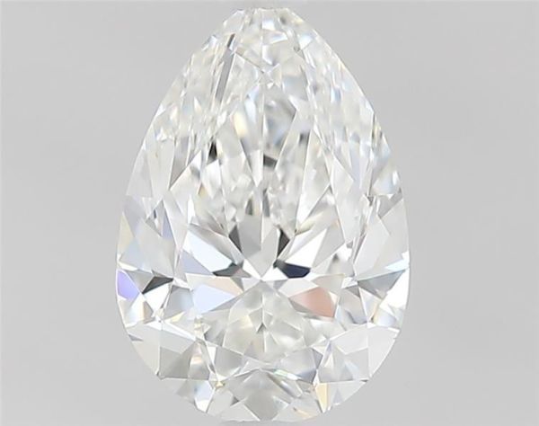 Pear Diamond image