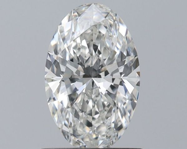 Oval Diamond image