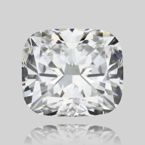 Cushion Diamond image