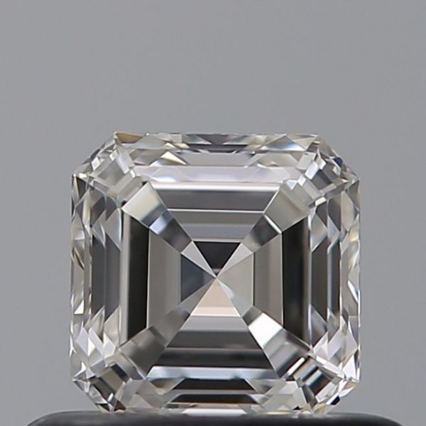 Asscher Diamond image