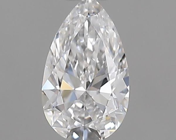 Pear Diamond image