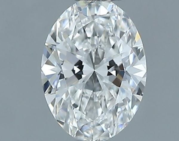 Oval Diamond image