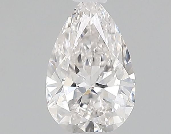 Pear Lab-Grown Diamond image