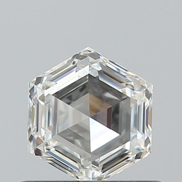 Hexagonal Diamond image