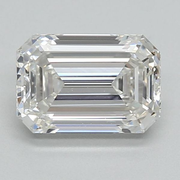Emerald Lab-Grown Diamond image