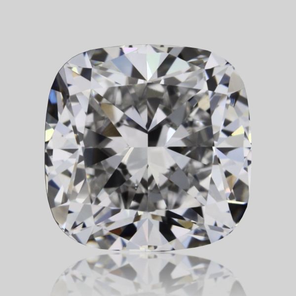 Cushion Diamond image