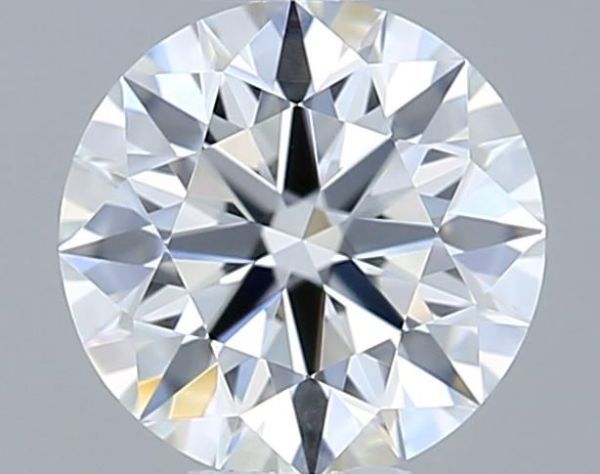 Round Diamond image
