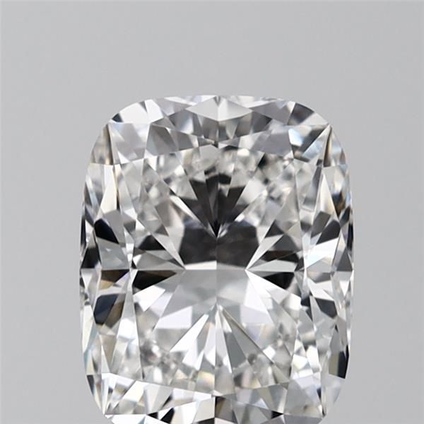Cushion Lab-Grown Diamond image