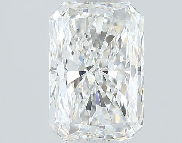 Radiant Lab-Grown Diamond image