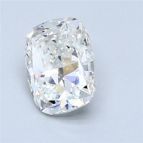 Cushion Diamond image