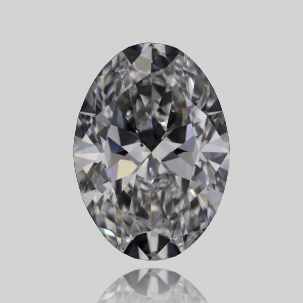 Oval Diamond image