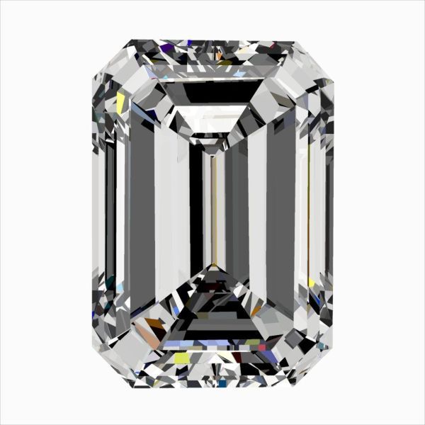 Emerald Diamond image