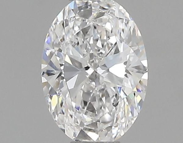 Oval Diamond image