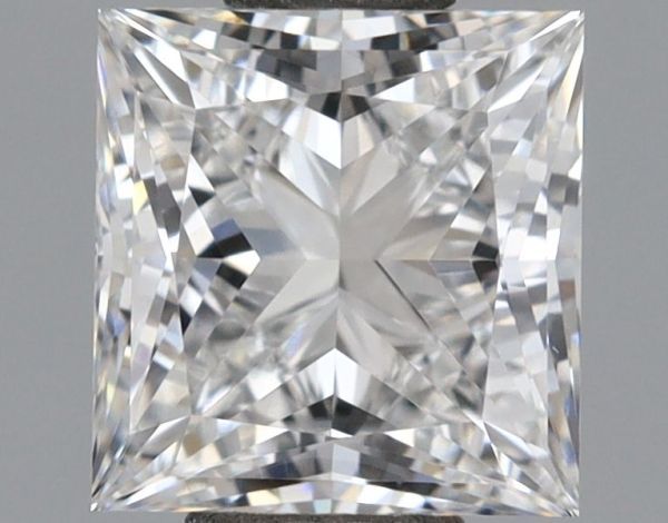 Princess Lab-Grown Diamond image