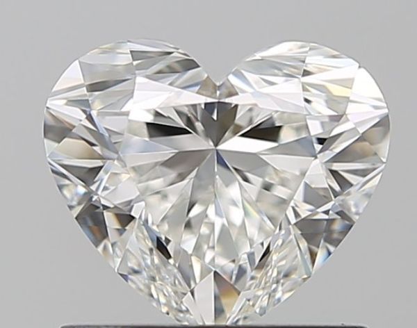 Heart Diamond image