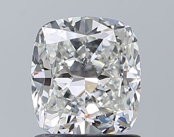 Cushion Diamond image