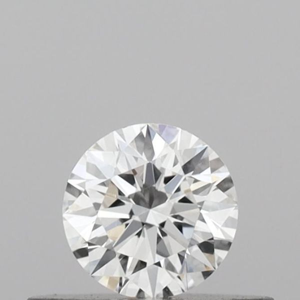 Round Lab-Grown Diamond image
