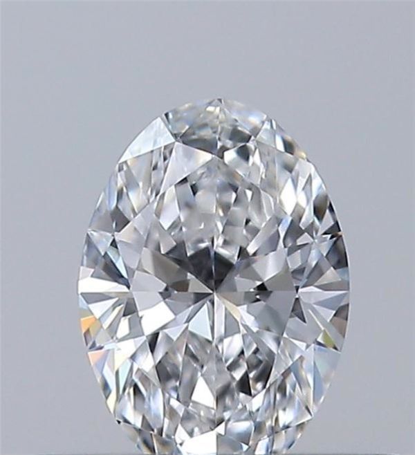 Oval Diamond image
