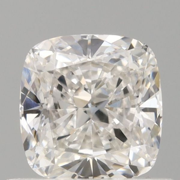 Cushion Diamond image
