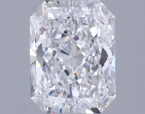 Radiant Lab-Grown Diamond image