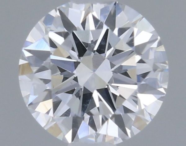 Round Lab-Grown Diamond image