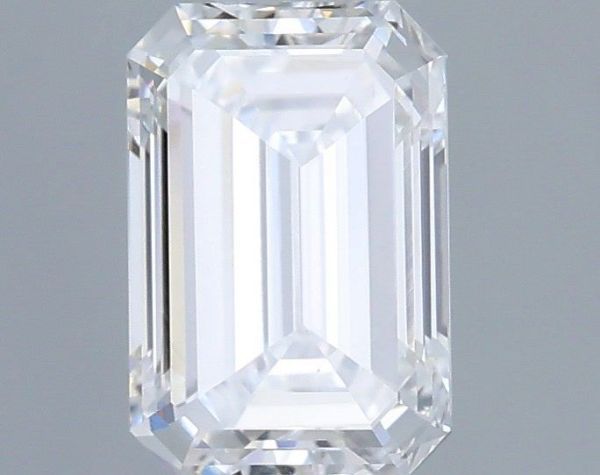 Emerald Lab-Grown Diamond image